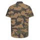 thumbnail image 5 of Camisa de los Hombres Y Conjuntos Cortos Hawaiano Tropical de Camuflaje Imprimir Manga Corta Solapa, Ligera Tela de Rebote de Cuatro Lados para la Playa Y las Vacaciones, 5 of 5