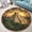 Chichén Itzá, variant on Round Area Rug, Evil Eye Non-Slip Floor Mat, Soft Washable Carpet for Living Room Bedroom Decor 24 Inch