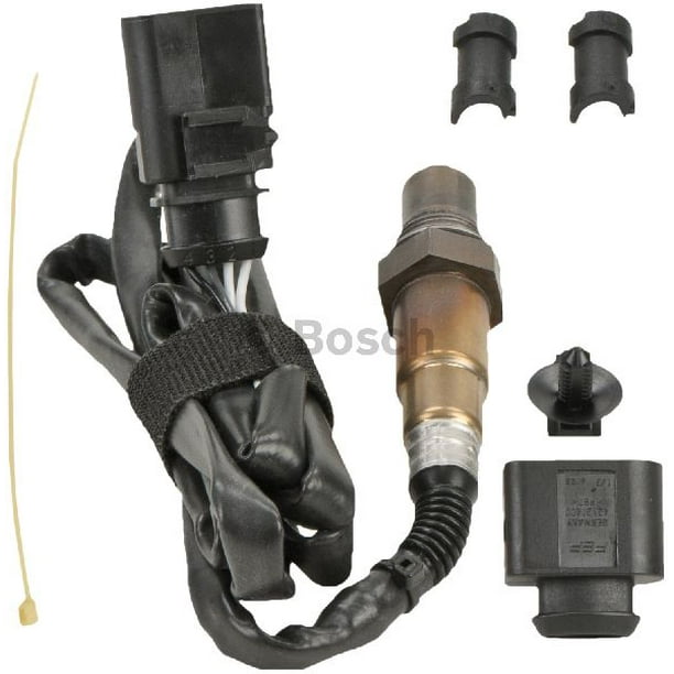OE Replacement for 20122017 Volkswagen Passat Downstream Oxygen Sensor