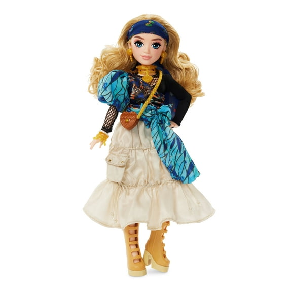 LUV Premium Fashion Doll - Autumn, Dolls for Children Ages 6 
