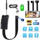 thumbnail image 1 of Mini cámara espía inalámbrica con WIFI, 1080P, 4K, para bricolaje, con batería DVR, 1 of 8