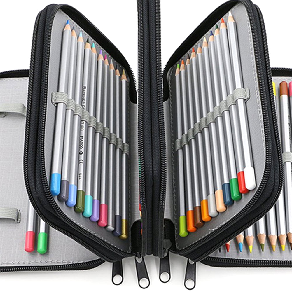 color pencil bag