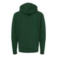 thumbnail image 3 of Independent Trading Co. Heavyweight Hooded Sweatshirt, 3 of 5