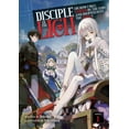 thumbnail image 1 of Pre-Owned Disciple of the Lich: Or How I Was Cursed by the Gods and Dropped Into the Abyss! (Light Novel) Vol. 1 (Paperback) 1648275524 9781648275524, 1 of 2