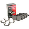thumbnail image 1 of Centric 104.10611 Brake Pad, 1 of 1