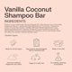 thumbnail image 4 of Barra de champú The Earthling Co. Promueve el crecimiento del cabello 90 ml, 4 of 9