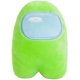 thumbnail image 1 of Aficionados al juego Juguetes de peluche Entre nosotros Impostor Doll Stuff Figuras de peluche Ormromra WRMH-390-6, 1 of 7
