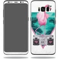 thumbnail image 1 of MightySkins SAGS8-Miami Flamingo Skin for Samsung S8 - Miami Flamingo, 1 of 4