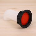 thumbnail image 1 of Ibc Tote Tank Drain Cover Extension Spout Hose Nozzle Tap Cap Valve, 1 of 2