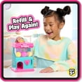 thumbnail image 2 of Disney Doorables Squish’alots Squish Machine and Collectible Blind Bag Figures, 2 of 6