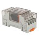 thumbnail image 4 of Relé enano, cableado de relé que ahorra terminales fuertes Probador de relé Diseño de clase mundial, 4 of 12