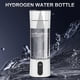 thumbnail image 3 of Botella De Agua Rica En Hidrógeno, Generador De Agua De Hidrógeno Por Electrólisis Portátil, Máquina Ionizadora De Agua Con Tecnología PEM Recargable, Electrólisis Rápida, 3 of 7