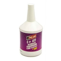 Red Line 30604 C Automatic Transmission Fluid (Atf) 1 Quart Bottle