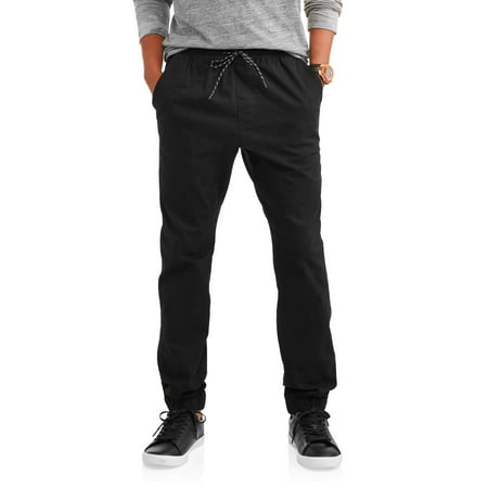 george fleece jogger pants