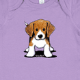 thumbnail image 4 of Inktastic Beagle Boys or Girls Baby Bodysuit, 4 of 5