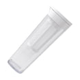 thumbnail image 1 of bedienty coffee Maker Large Capacity Simple Easy Use to Clean for Bar Garden white, 1 of 6
