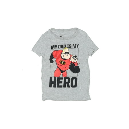 

Pre-Owned Jansport X Disney Pixar The Incredibles Boy s Size 2T