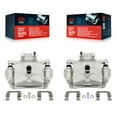 thumbnail image 1 of CMX Front Disc Brake Caliper Assembly Left Right Side (Driver Passenger) Kit for Car Hyundai Sonata KBC-100215, 1 of 10