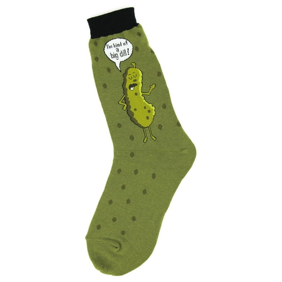 Big Dill Women's Socks