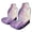 Color-2, variant on Lavender Bubbles Dream(2) Car Seat Cover 2 Piece Set Saddle Blanket Carseat Universal Fit for Vehicle Sedan SUV