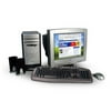 eMachines 2.16 GHz Athlon PC with 17" Flat CRT Monitor, W2785