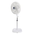 thumbnail image 2 of Ventilador de pedestal y pared Taurus de 18 Pulgadas Sputnik, 2 of 4