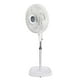 thumbnail image 2 of Ventilador de pedestal y pared Taurus de 18 Pulgadas Sputnik, 2 of 4