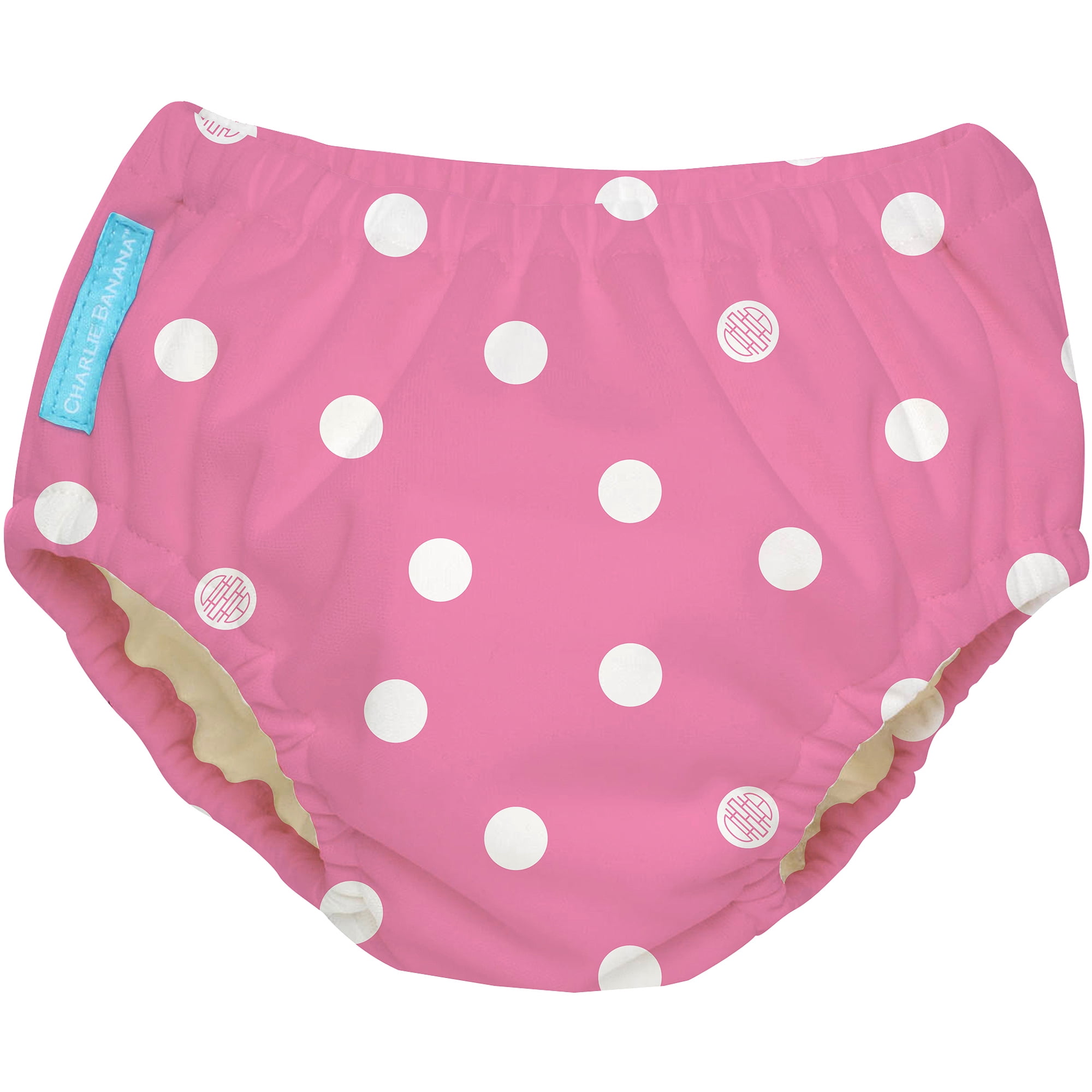 Charlie Banana Extraordinary Swim Diaper