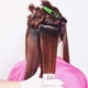 thumbnail image 4 of Pinzas de cocodrilo de herramientas de belleza, pinzas de posicionamiento de tinte para el cabello, cuidado del cabello y herramientas de peluquería Adepaton  CPB-DE-LYY38-6, 4 of 5