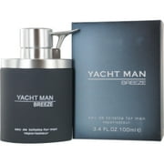 YACHT MAN BREEZE by Myrurgia