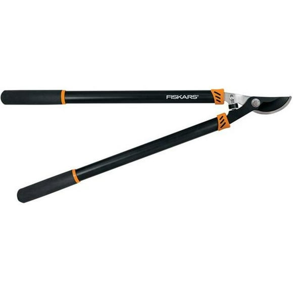Fiskars Brands 257916585 391651 Coupe-Bordures de 28 Po avec Capuchon de 1,5 Po