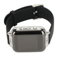 thumbnail image 3 of Reloj grabador de voz digital Bling Bling con Bluetooth 4.2 y pantalla a color, 3 of 12