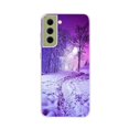 thumbnail image 1 of Funda de silicona para Samsung Galaxy S21FE, carcasa suave para mujer, a la moda, para Samsung Galaxy S20 Lite Plus 20FE 4G/5G qiuyongming unisex, 1 of 2