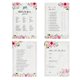 thumbnail image 1 of Decoraciones para despedidas de soltera, despedidas de soltera mixtas, consejos para las tarjetas de la novia, impresión clara, ¿Qué preferiría ella?, ¿Qué tan bien conoce a la novia?, impresión, 1 of 5