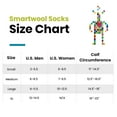 thumbnail image 3 of Smartwool Everyday Zero Cushion Merino Wool No Show Socks for Men and Women, 3 of 7