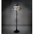 thumbnail image 2 of 62" High Rose Vine Floor Lamp, 2 of 4