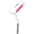 thumbnail image 6 of GolfGirl FWS3 Ladies Petite Clubs Set with Cart Bag, All Graphite, Right Hand, Pink, 6 of 6