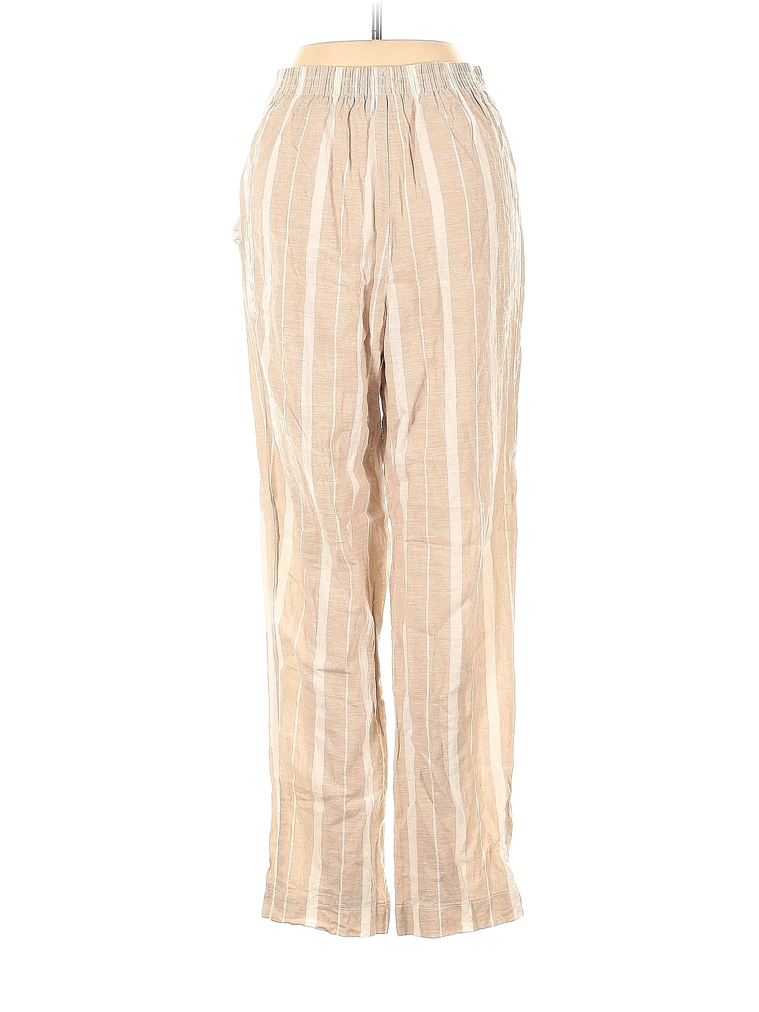 Linen Pants - Walmart 