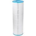thumbnail image 2 of Unicel C-8417 175 Square Foot Media Replacement Pool Filter Cartridge with 202 Pleats, Compatible with Hayward Pool Products and Waterway, 2 of 10
