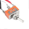 thumbnail image 4 of Electric Control Exhaust Valve Cutout Low Pressure for Catback Downpipe for E82 E88 F2X F3XD60 for 2.25in Piping, 4 of 5