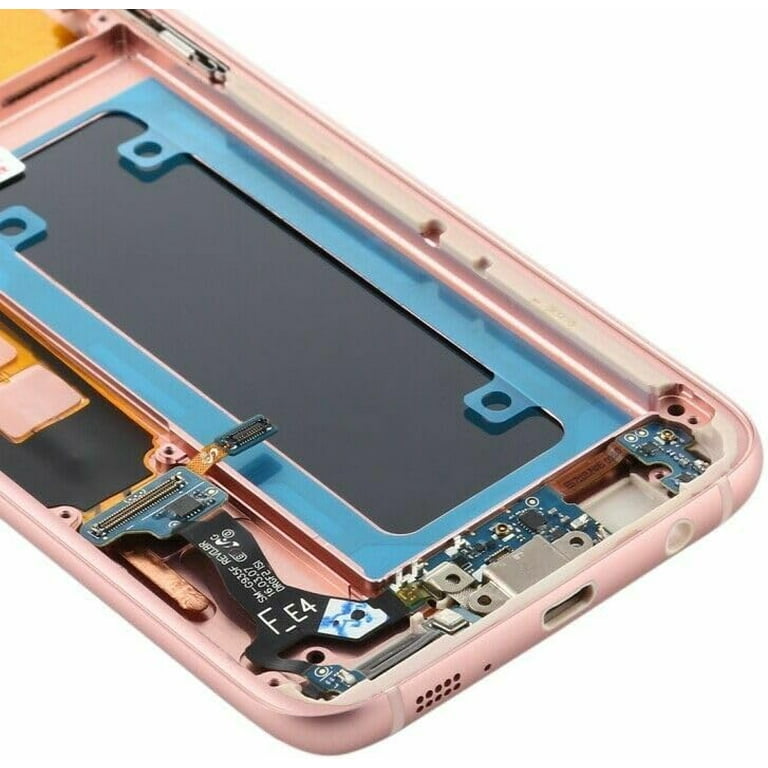 AMOLED for Samsung Galaxy S7 Edge Screen Replacement for Samsung
