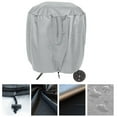 thumbnail image 3 of For Weber Waterproof Bbq Cover Garden Yard Grill Barbecue Protect Cover Bag, 3 of 5