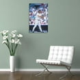 thumbnail image 5 of Don Mattingly Baseball Player Classic Art Poster Poster Album Cover Posters for Bedroom Wall Art Canvas Posters Music Album Cover Poster, 5 of 5