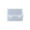L, variant on Yhmxh Small Plastic Containers, Rectangular Pencil Crayon Box, Dustproof Storage Containers with Lid, Clear Storage Containers Craft Box for Beads and Craft Supplies (7"x5.3"x3.4")