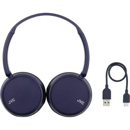 JVC - HAS36WA - Blue