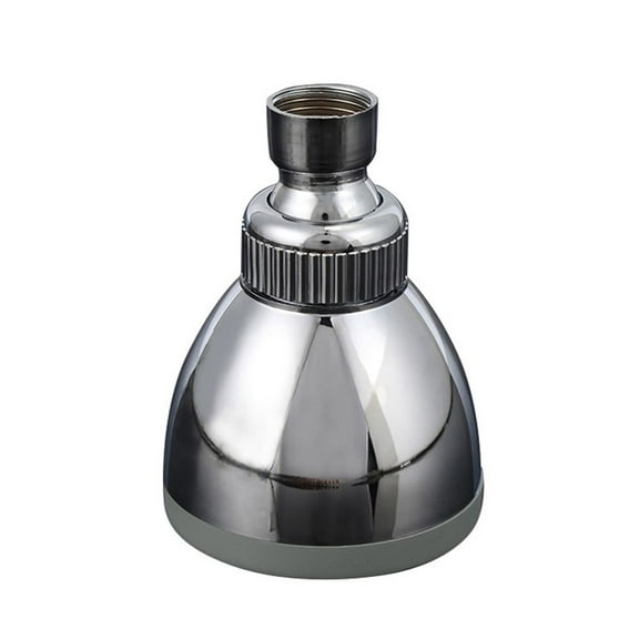 Bath Bathroom Accessories Water Saving Shower Adjustable Shower Head Faucet Sprinkler Top Spray Draw Flower Sprinkler 01