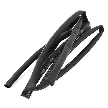 cable tubing shrink 1m wrap heat wire length sleeve electric tube dialog displays option button additional opens zoom