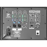 Yorkville EXM400 Compact Scalable Line Array Column PA System