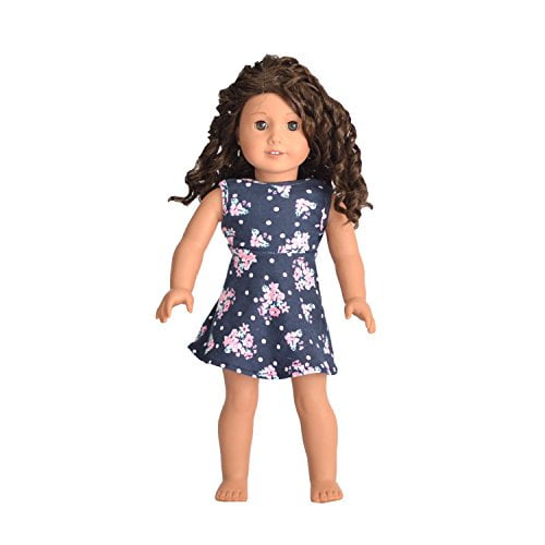 clothes for dolls 18 inches