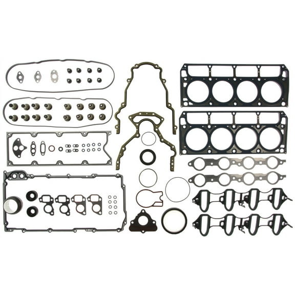 Mahle Gasket Set 953561